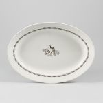 1188 7370 SERVING DISH